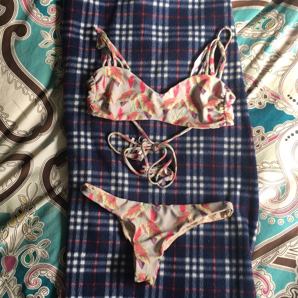 acacia swimwear Other - Vintage hawaii acacia swimwear